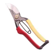 Tobitsuka Scissors Hisho Pruning Shears SR Type-2 Type 185mm Gold S From Japan