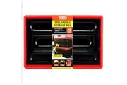 Handy Hardware Collapsible Foldable Storage Box 28L