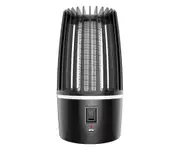 Mosquito Killer Lamp Mosquito Trap Lamp Mute Insect Files Trap Radiationless Bug Zapper for room bedroom study USB Ultraviolet - USB basics