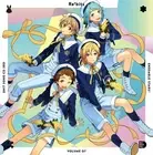 Ensemble Stars - Ensemble Stars! Unit Song CD 3rd vol.07 Ra*bits [CD single]