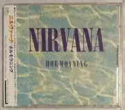 Nirvana-Hormoaning-Japan CD MVCG-17002 New