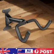 Bike Wall Hanger Foldable Bike Wall Mount Rack Cycling Rack Bicycle Accessories