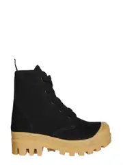 [Gia Borghini] Gia Borghini-Hiking Boot-Donna 35