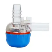Goat Sheep Milking Claw Milk Collector Cup Goat Milking Machine