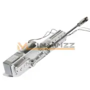 24V 110RPM Automatic Reciprocating Linear Actuator Motor DIY Driver Cycle Motor