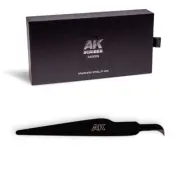 AK Interactive Scriber (Stainless Steel 57 HRC)