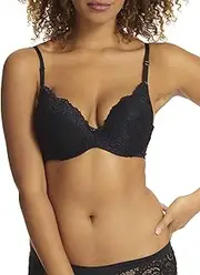 [Kayser] Women's Push Up Padded Bra