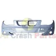 All Crash Front Bar - EGA-04010Q