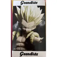 在飛比找蝦皮購物優惠-正版 全新 Dragon ball 七龍珠 Z Grandi