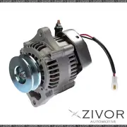 OEX Alternator For Kubota M4900 2.7l F2803-ea. #DXA4040 (for: Daihatsu)