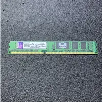 在飛比找蝦皮購物優惠-金士頓 DDR3 1333 2G 單面 窄版