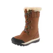 BEARPAW Women's Desdemona Hickory Size 10 | Women's Boot Cla Sz_10_Hickory Ii