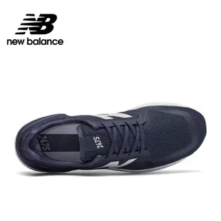 【New Balance】 NB 復古運動鞋_中性_深藍_MS247SH3-D楦 247