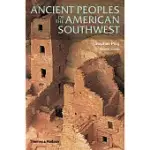 ANCIENT PEOPLES OF THE AMERICAN SOUTHWEST