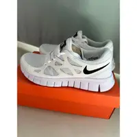 在飛比找蝦皮購物優惠-全新 / Nike Free Run 2 輕便透氣 跑步鞋