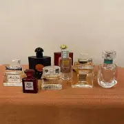 Miniature Perfume CHANEL Dior Tiffany & more! - U choose - NEW & AUTHENTIC