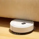 Xiaomi MIJIA 3-in-1 Automatic Cleaning Robot: Sweep, Vacuum, and Mop