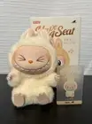 POP MART-SISI Labubu The Monsters Have A Seat Summer Party Macaron Series Plush