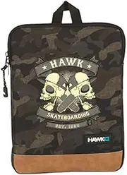 [Tony Hawk] Official Laptop Bag, for 10.6'' Laptop