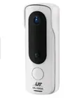 UL-Tech Wireless Wifi Doorbell Security Camera