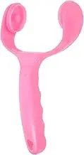 GRIRIW Replacement Handle for Lint Roller Sticky Lint Remover Plastic Kit Versatile for Cleaning
