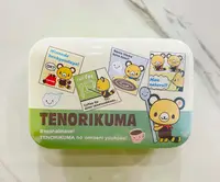 在飛比找樂天市場購物網優惠-【震撼精品百貨】Tenorikuma 拿鐵熊~日本sanri