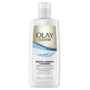 Olay Cleanse Gentle Foaming Face Cleanser, 6.7 fl oz..
