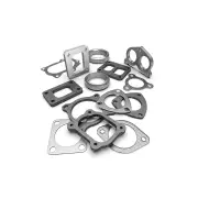 Redback Header for Toyota Landcruiser URJ202R 4.6L V8 Tri-Y Headers