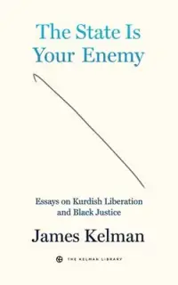 在飛比找博客來優惠-The State Is Your Enemy: Essay