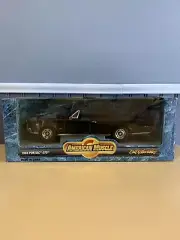 1/18 PONTIAC GTO 1966 ERTL