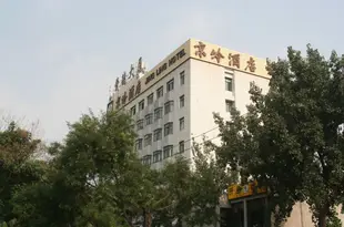 北京京嶺酒店Jing Ling Hotel