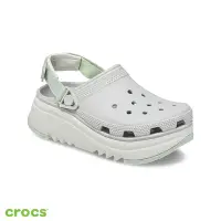 在飛比找Yahoo奇摩購物中心優惠-Crocs 卡駱馳 (中性鞋) Hiker XcspMrbl