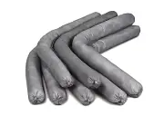 Evolution Sorbent Products 12GS34-SB Poly-Cellulose Universal Super Absorbent...