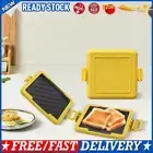 Microwave Oven Breakfast Machine No Electricity Time Saving for Fast Breakfast