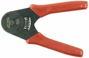 S&G Tool Aid 18890 Terminal Crimper for Deutsch 20 & 22 Gauge Barrel Terminals