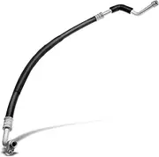 A-Premium A/C AC Suction Line Hose Compatible with Mazda CX-9 2007 2008 2009 2010 2011 3.5L 3.7L Petrol Compressor to Evaporator