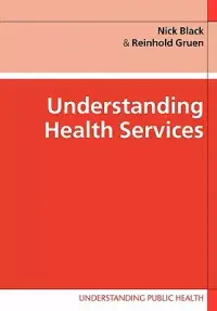 在飛比找博客來優惠-Understanding Health Services