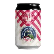 White Bay Blackberry & Rhubarb Sour 355ml Can