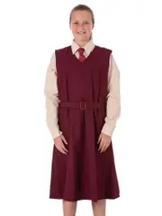 Winter Tunic