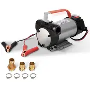 [Bargains Online] 12V Bio Diesal 40L/min Flow Rate Transfer Pump 180