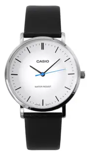 Casio MTP-VT04L-7E Mens Watch
