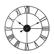 Karl 60cm Wall Clock