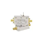 RF Module 0.1MHz-7.2GHz LNA Low Noise Amplifier 22dB with SMA Female Connector