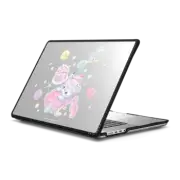 MacBook Pro 16-inch (M1 - M4) Impact Case Birthday Lagoon