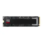 Samsung 9100 PRO 4TB Gen5 M.2 NVMe SSD [MZ-VAP4T0BW]