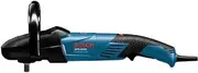 Bosch Professional GPO 14 CE polisher (1,400 W, 750–3,000 min-1 no-load speed, including auxiliary handle, D handle)