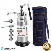 Mini Cryo Can (350ML) For Dermatology Cryo Liquid Nitrogen Container Sprayer