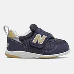 NEW BALANCE [IT313FNG] 小童 休閒鞋 313系列 運動 復古 魔鬼氈 穩定 支撐 舒適 深藍 黃