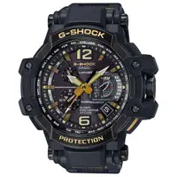 在飛比找蝦皮商城優惠-G-SHOCK復古GPS電波錶GPW-1000VFC-1A