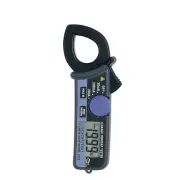 Kyoritsu 2434 Leakage current tester Clamp Meters New✦Kd